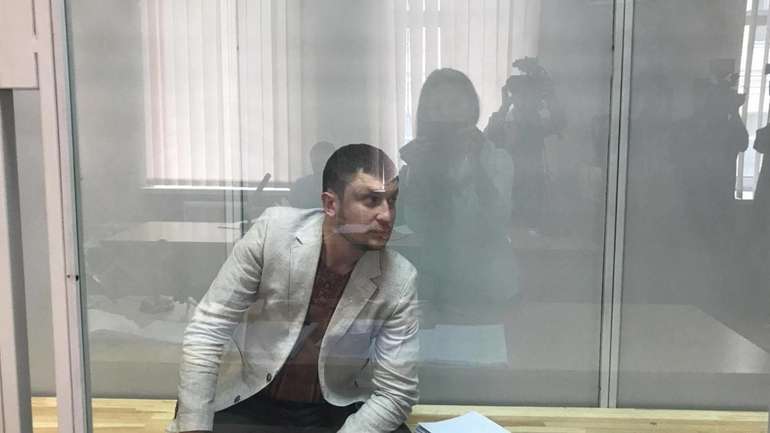 Денис Ярославський