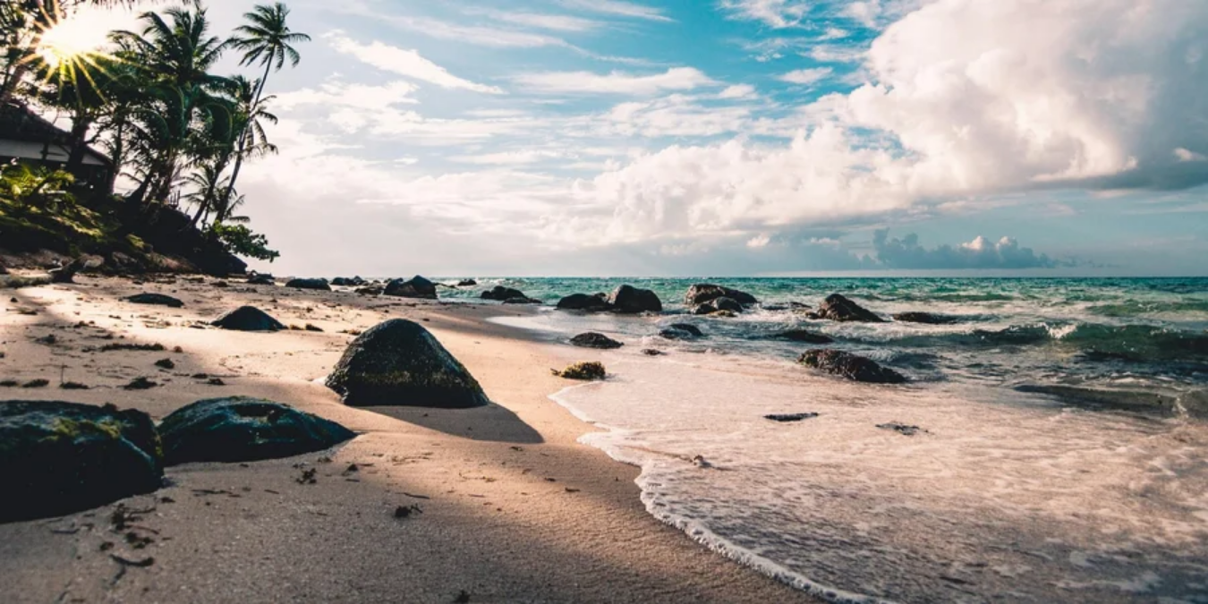 Океани на межі кипіння