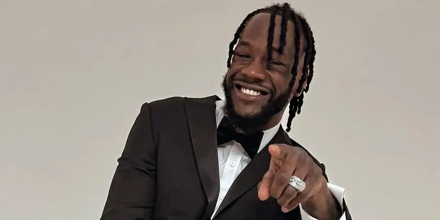 Вайлдер назвав найкрутішого суперника у своїй кар'єрі — це не Ф’юрі