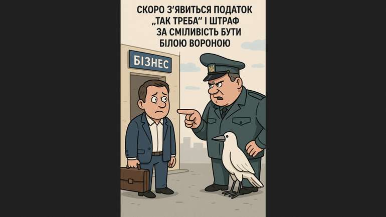 Фінансовий вирок для бізнесу: як система знищує тих, хто платить податки