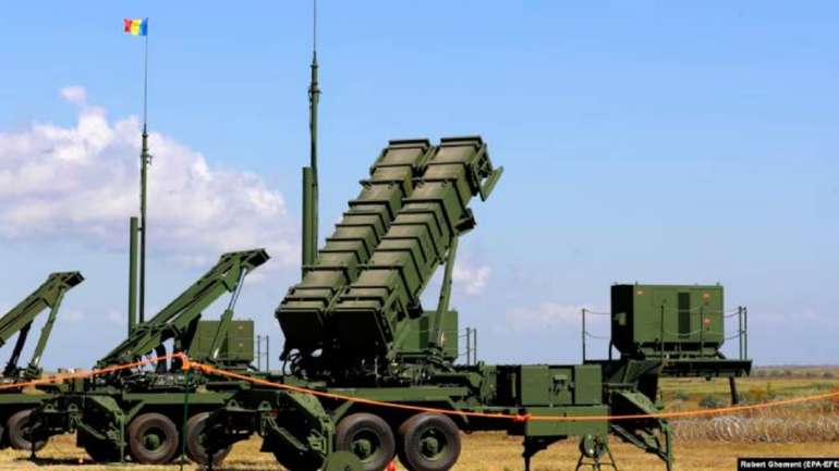 Ефективність систем Patriot в Україні різко впала. росіяни пробивають ППО?
