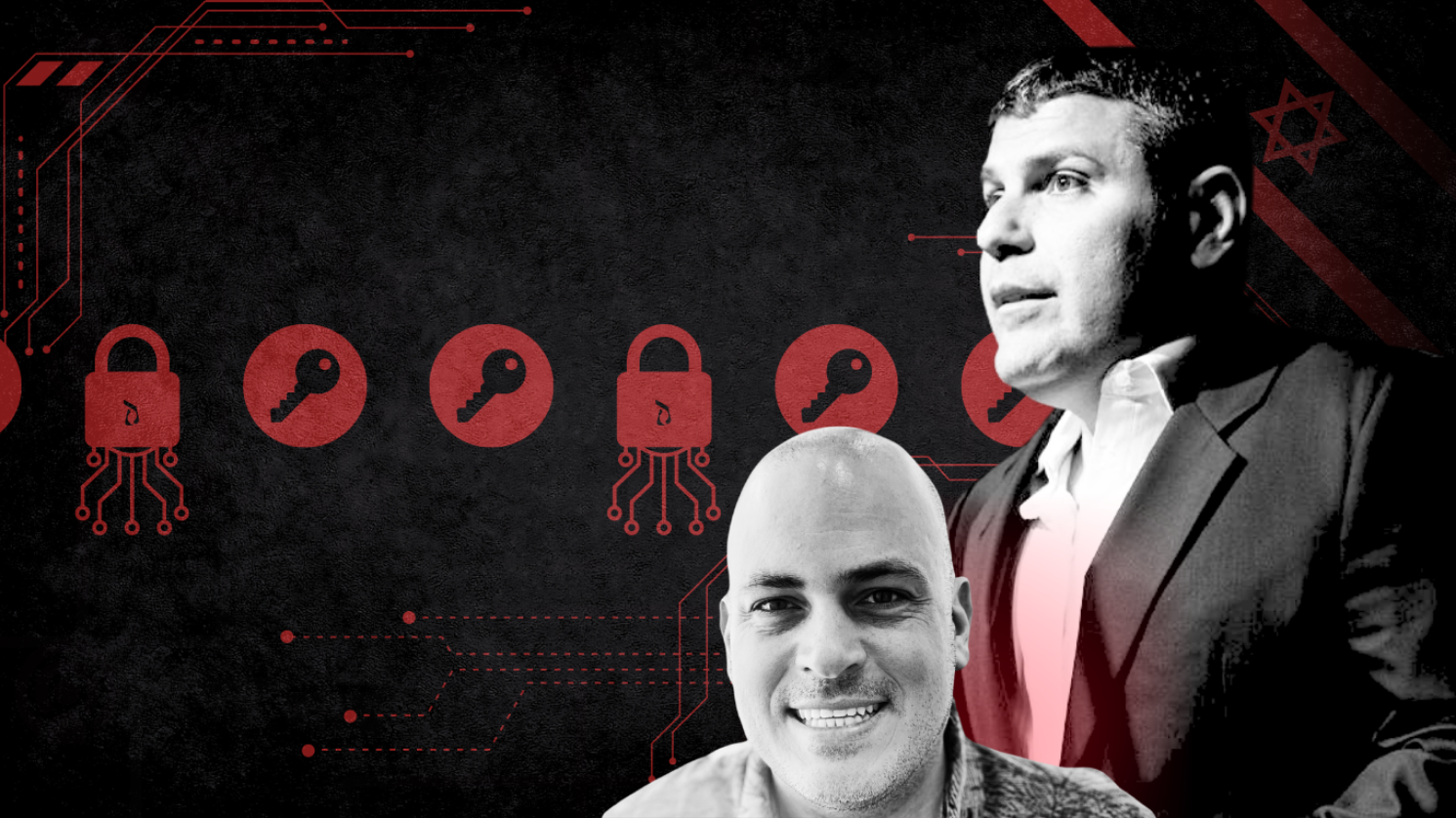 Розслідування: популярні VPN-застосунки контролює сіоністське угруповання «Ізраїль»