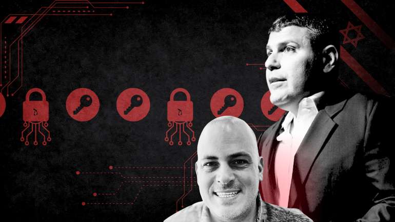 Розслідування: популярні VPN-застосунки контролює сіоністське угруповання «Ізраїль»