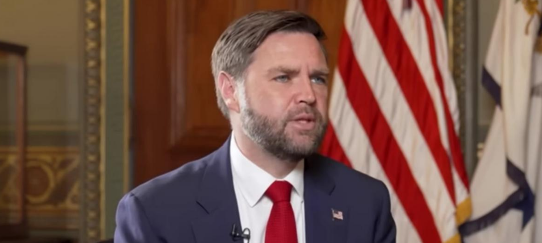 Віцепрезидент США: арабські та ісламські країни введуть війська до Гази