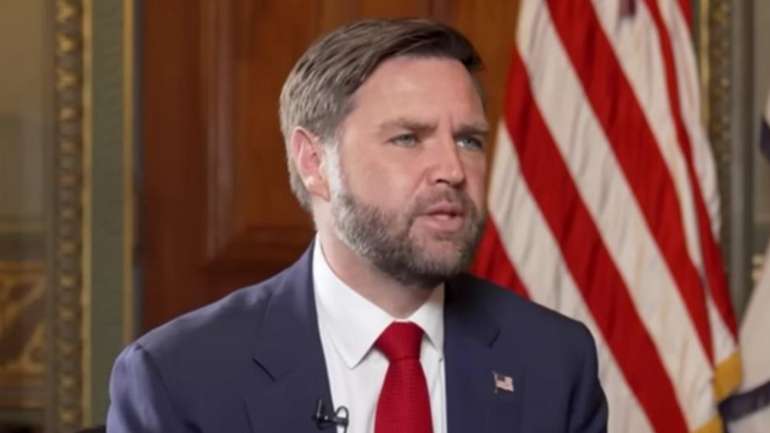Віцепрезидент США: арабські та ісламські країни введуть війська до Гази