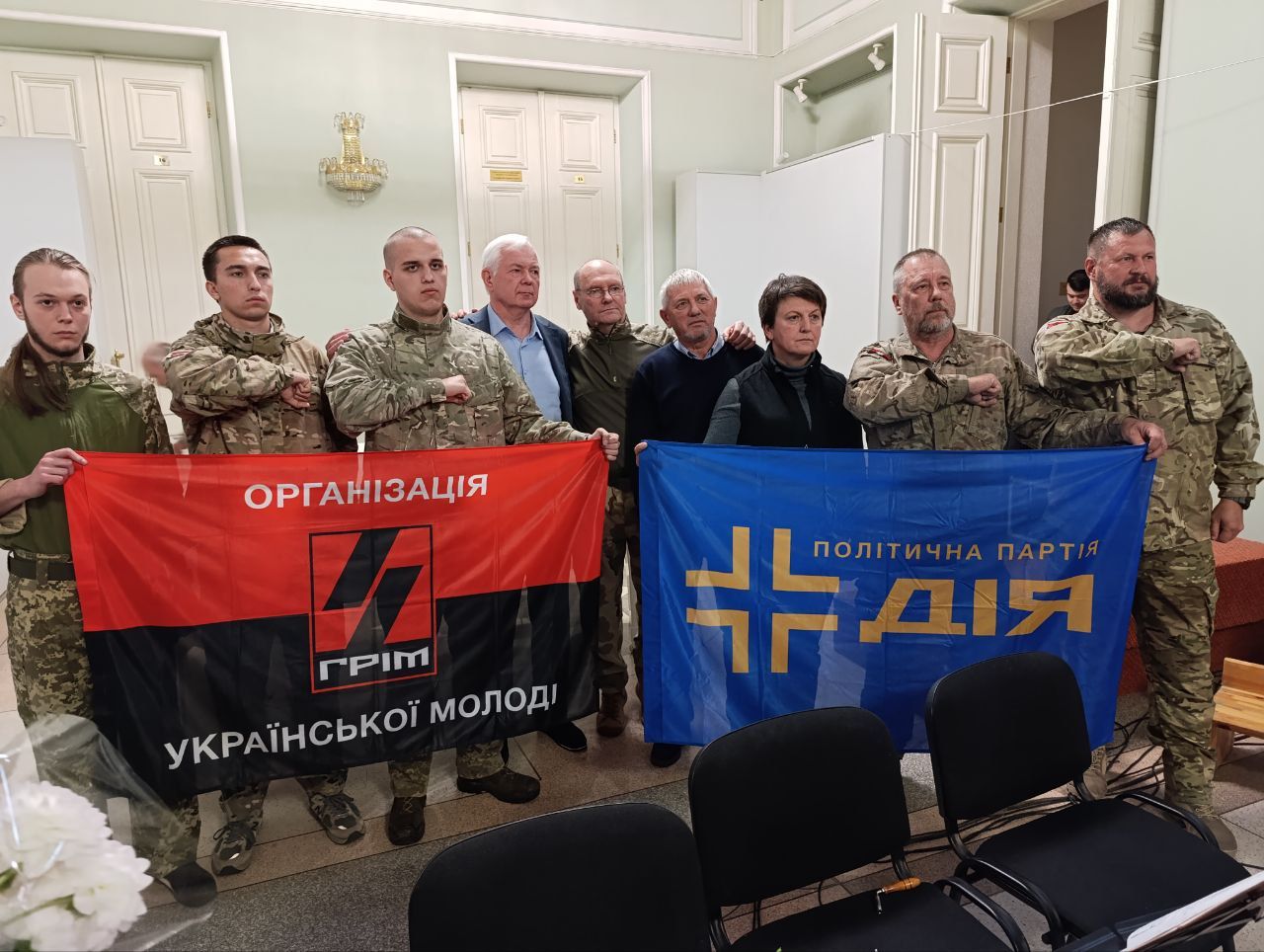 У столиці відбувся 36-й Міжнародний фестиваль «Київ Музик Фест-2025»_5