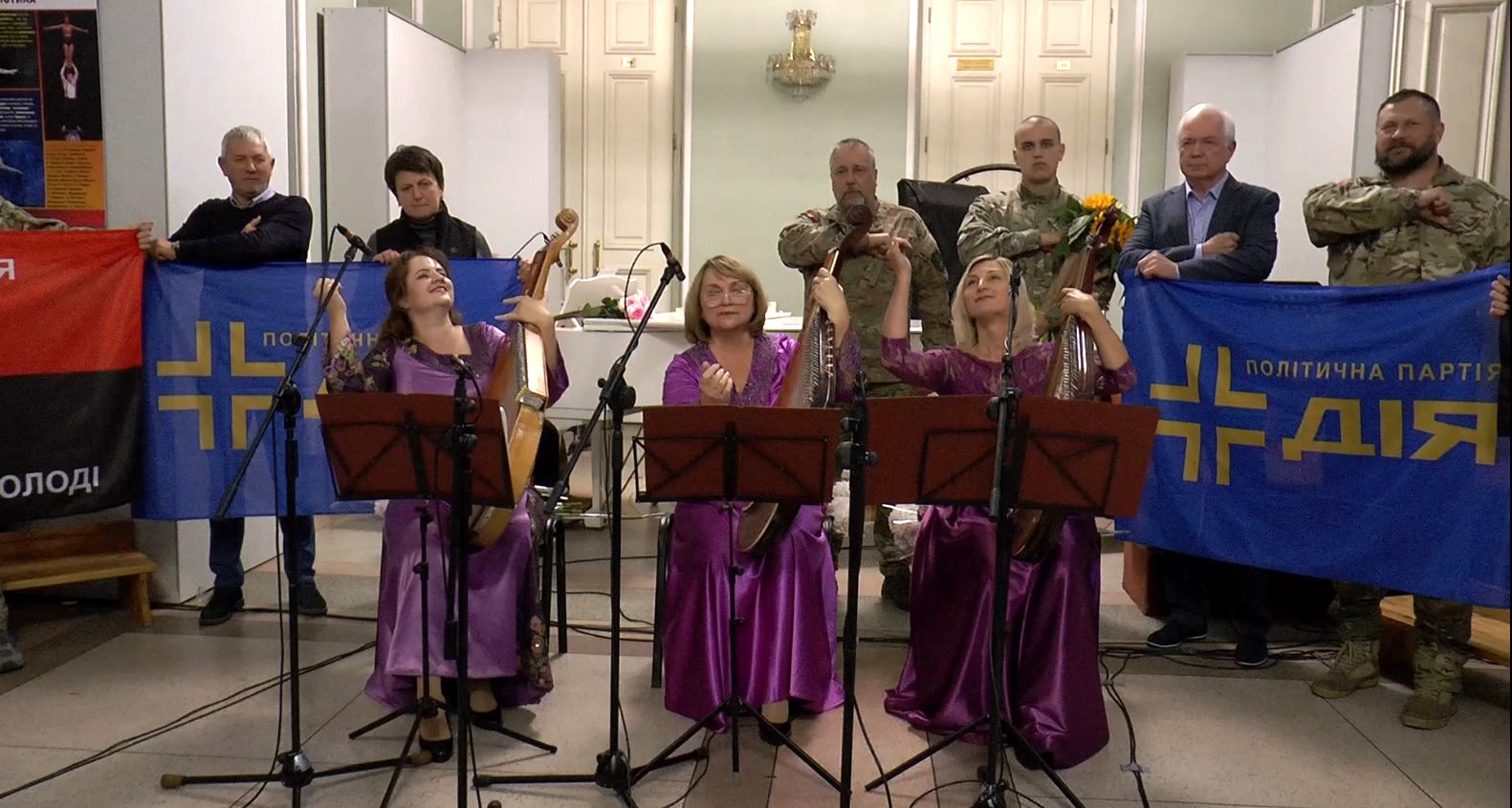 У столиці відбувся 36-й Міжнародний фестиваль «Київ Музик Фест-2025»_7