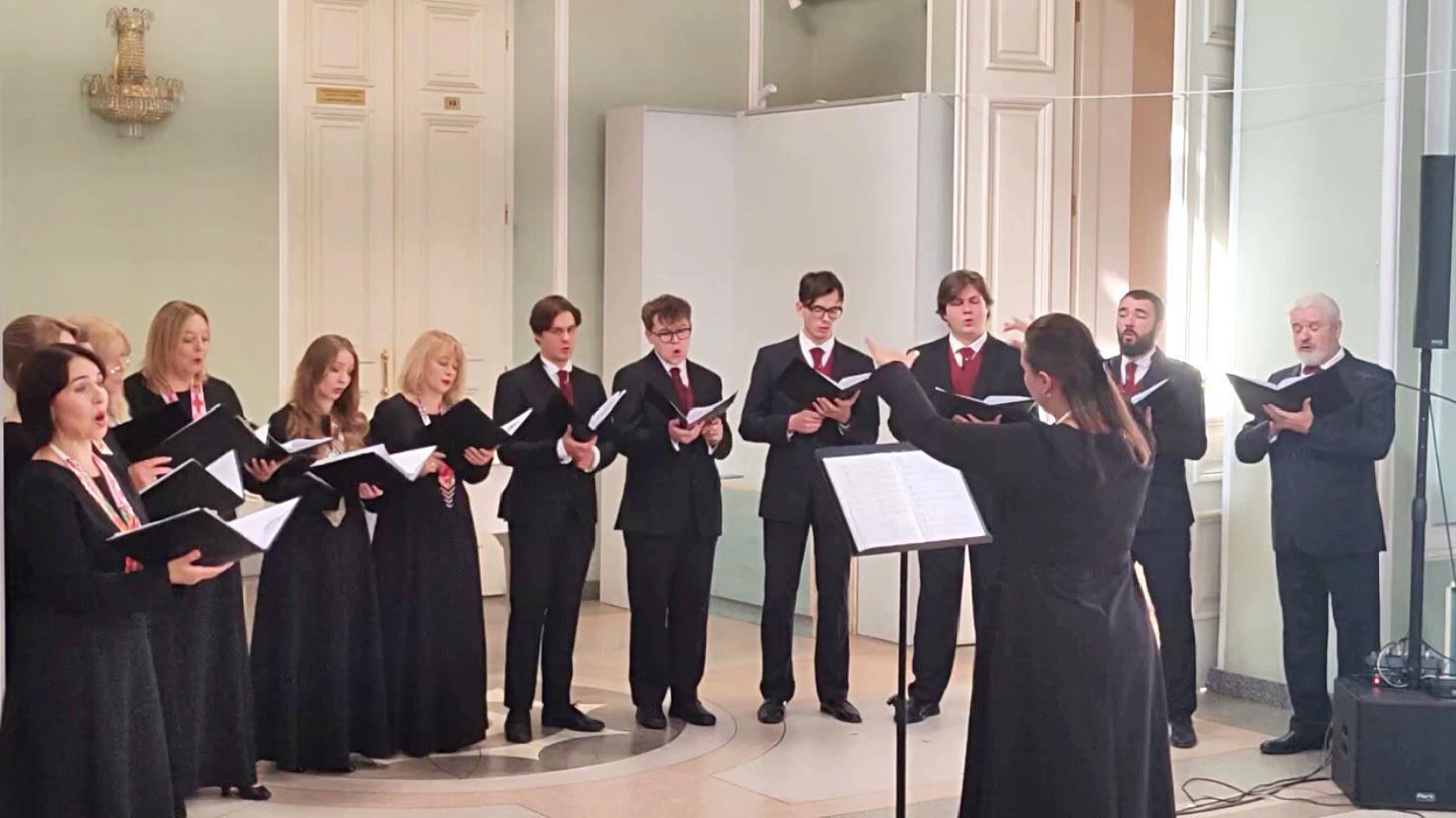 У столиці відбувся 36-й Міжнародний фестиваль «Київ Музик Фест-2025»_3