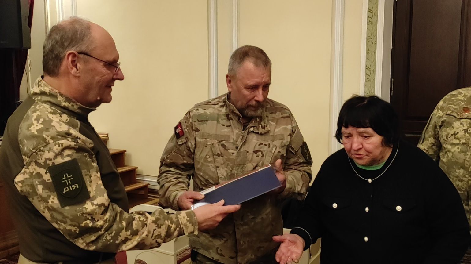 У столиці відбувся 36-й Міжнародний фестиваль «Київ Музик Фест-2025»_9