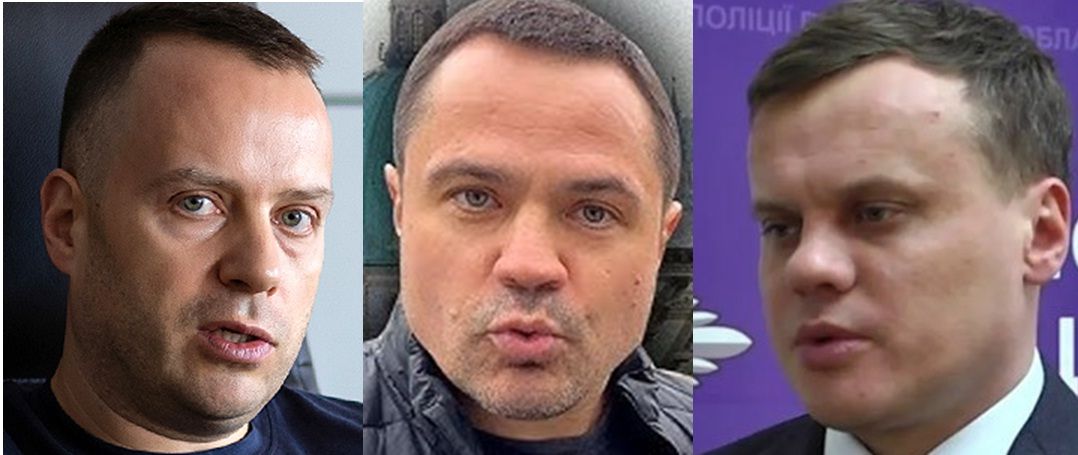 Корупційна павутина навколо Подільського мосту