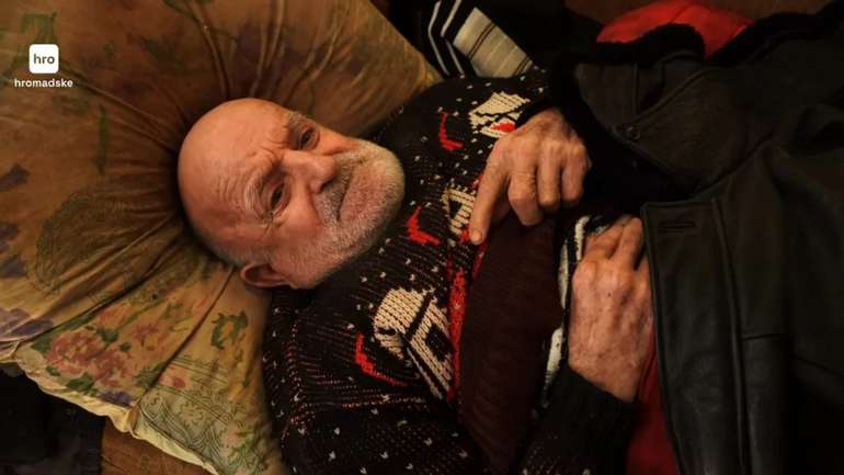 Батько Володимира Маліцького Йосип