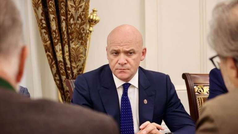 СБУ підтвердила, що Труханову припинили громадянство