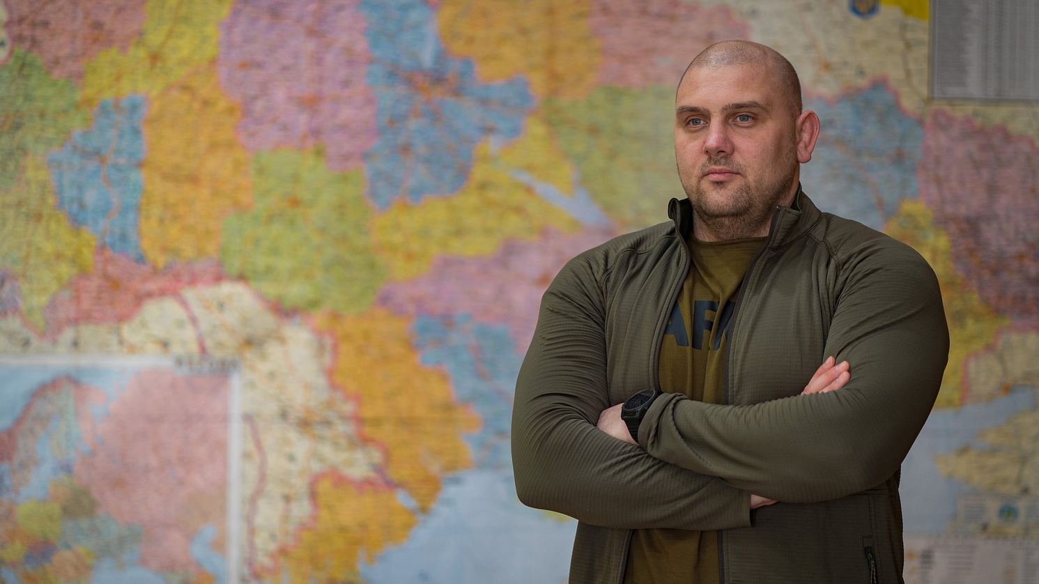 Головою Одеської МВА стане очільник Дніпропетровської ОВА Лисак