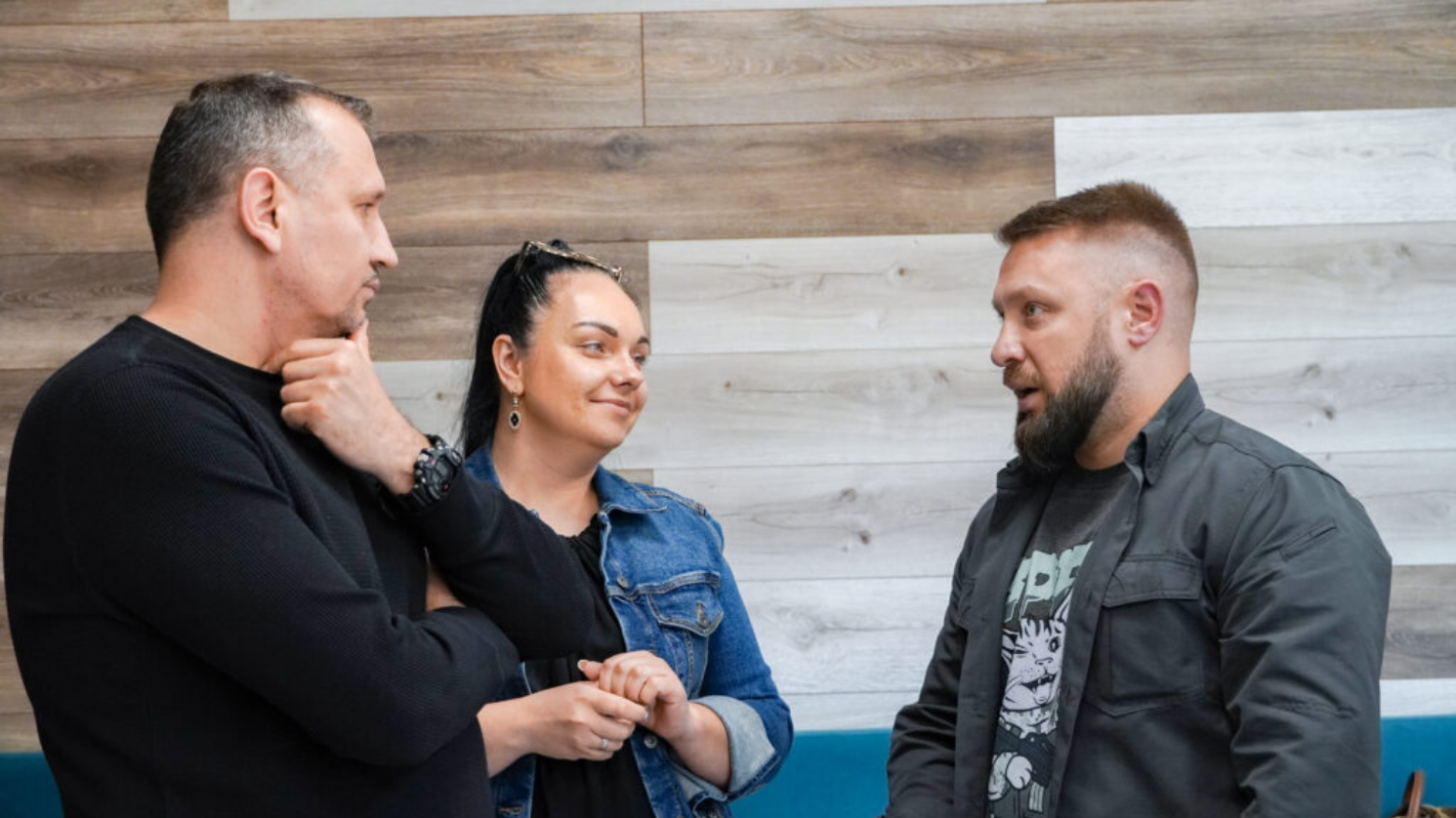 Міністерство у справах педофілів