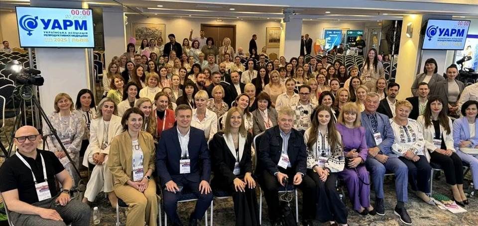 Урядовий проект боротьби з безпліддям виявився безплідним