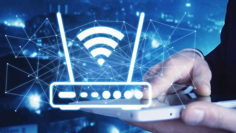 Вчені довели, що звичайний Wi-Fi-роутер можна перетворити на систему спостереження