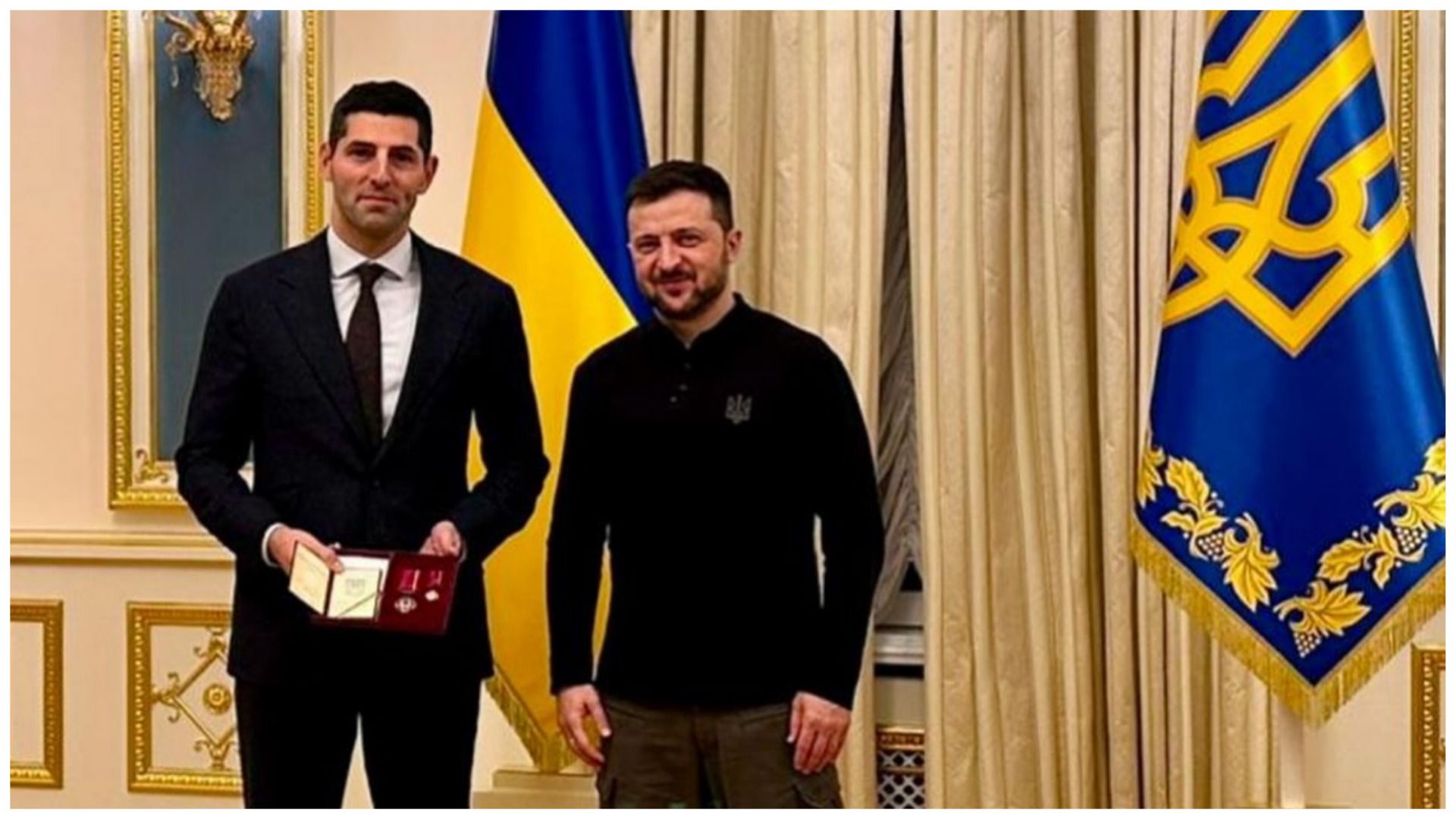 Мільярд за асфальт: як «дорожній фаворит» Зеленського судиться з державою