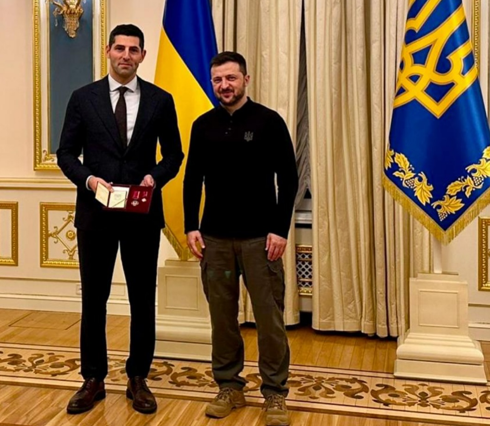 Мільярд за асфальт: як «дорожній фаворит» Зеленського судиться з державою_1