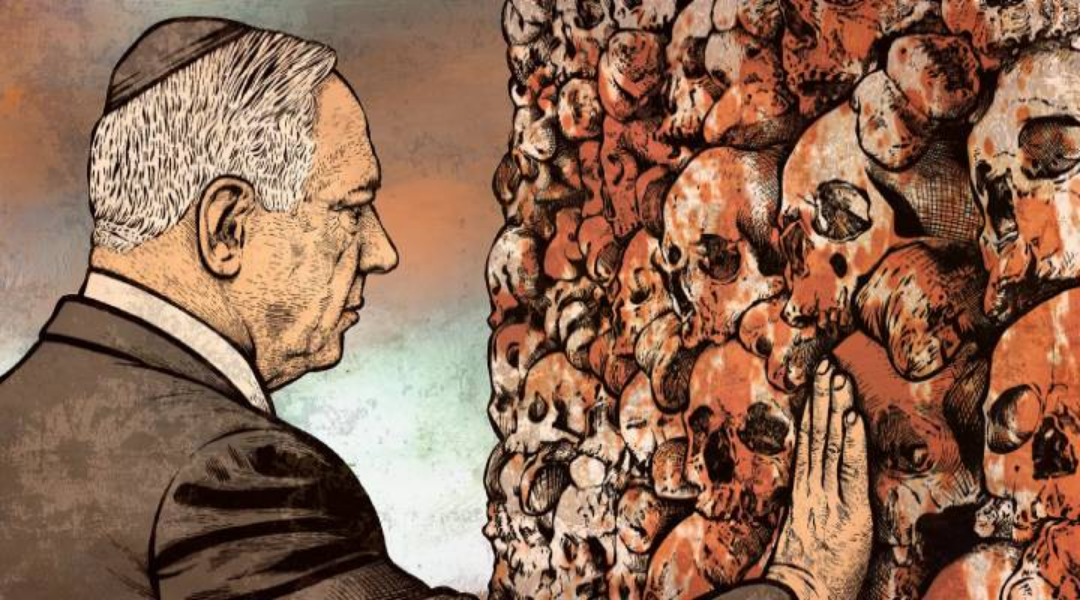 Кріс Геджес: Фальшивий «мирний план» Трампа