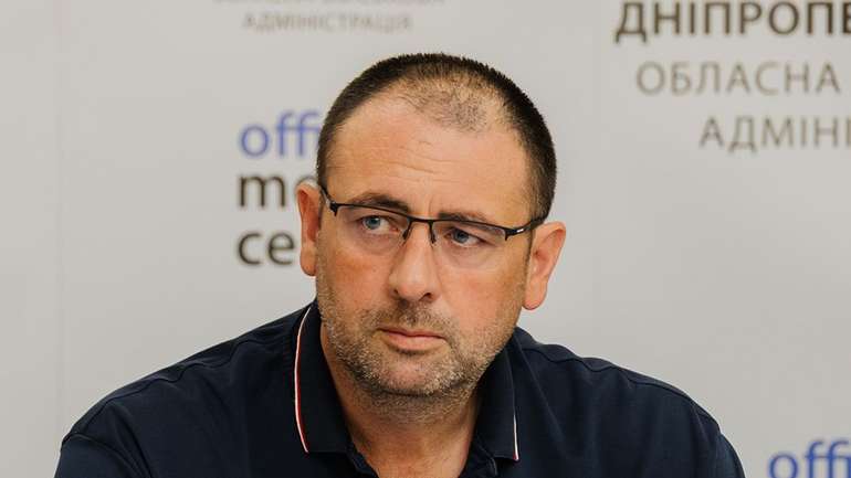 Новий голова Дніпропетровщини пов’язаний із компаніями з орбіти Коломойського