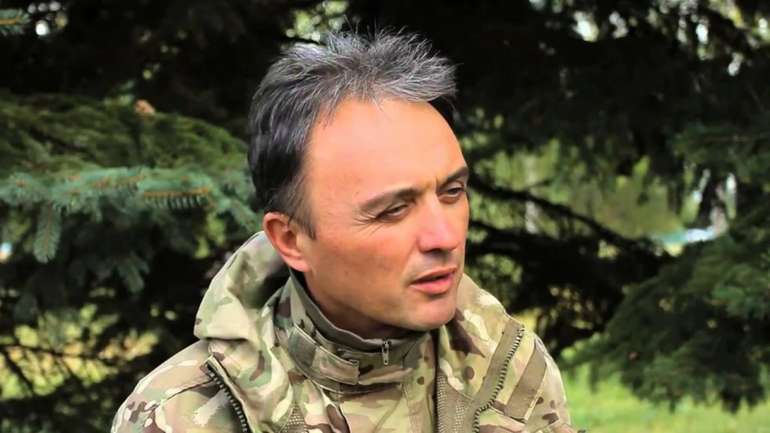 Окупанти фактично взяли Покровськ у вогневе кільце, - офіцер ЗСУ Ігор Лапін