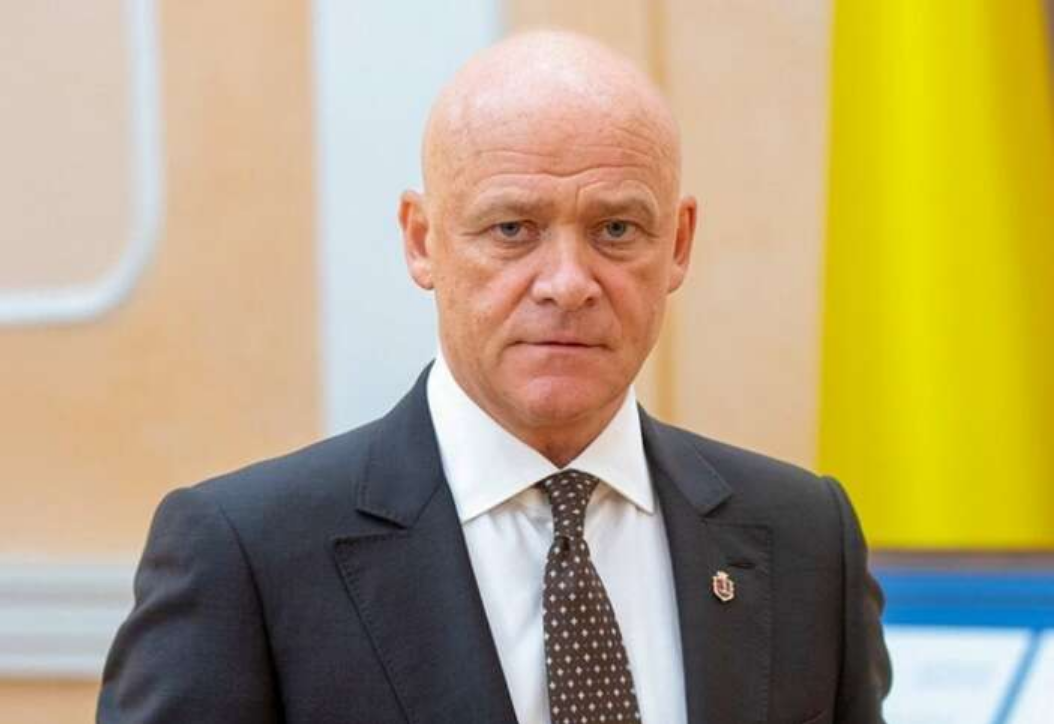 Христо Грозєв назвав фейком нібито російський паспорт Труханова