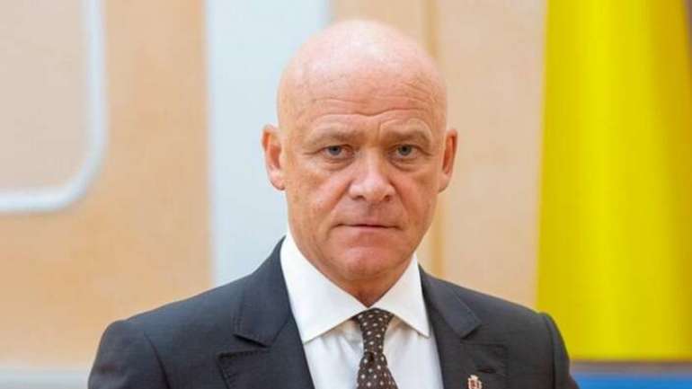 Христо Грозєв назвав фейком нібито російський паспорт Труханова