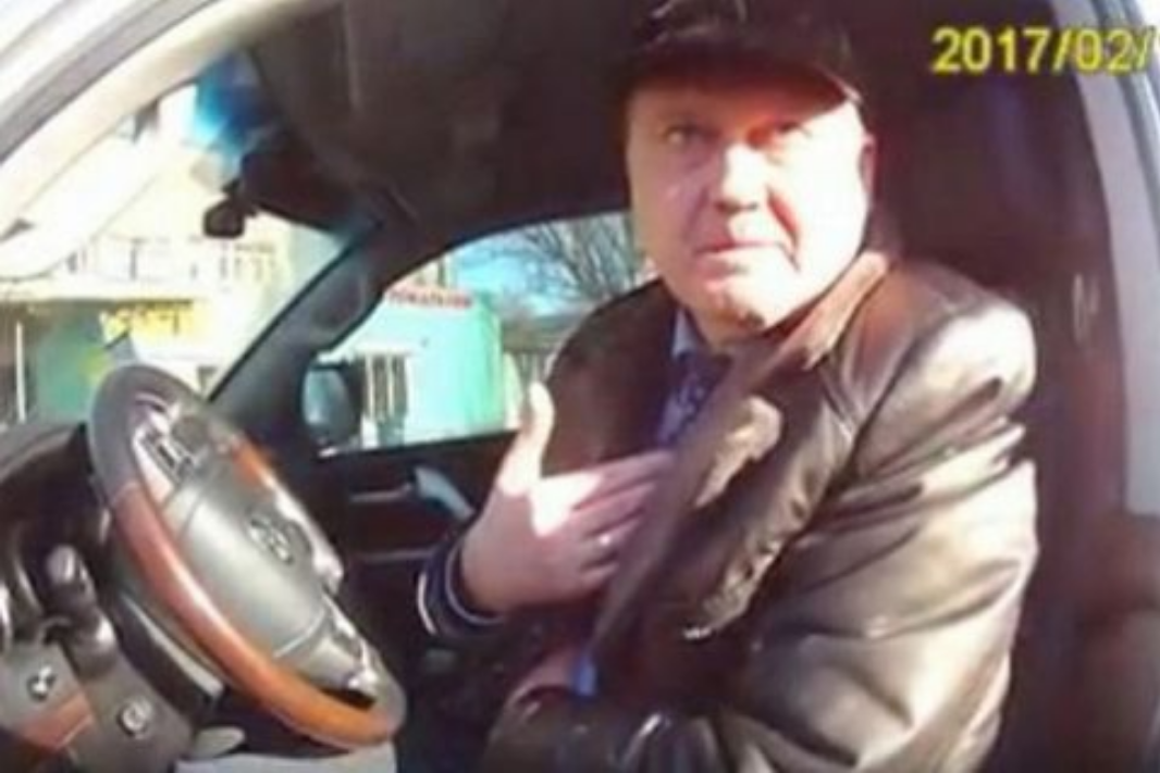 «Феодал» державної «Агрономії»: як Сергій Чмирь купував звання і залишився безкарним