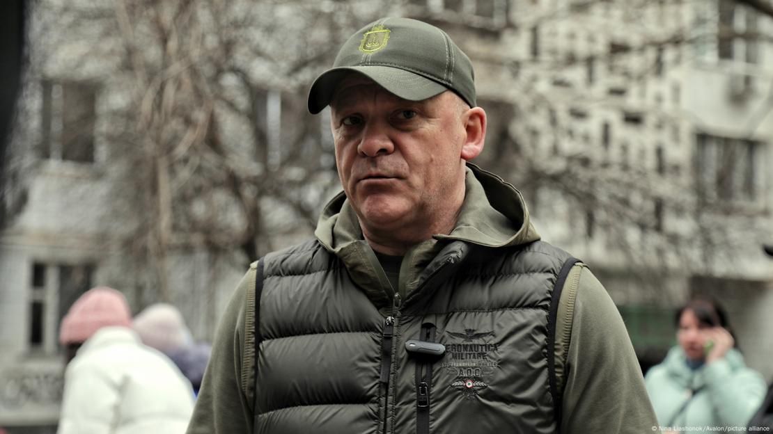 Створення Одеської МВА - місту слід готуватися до двовладдя?