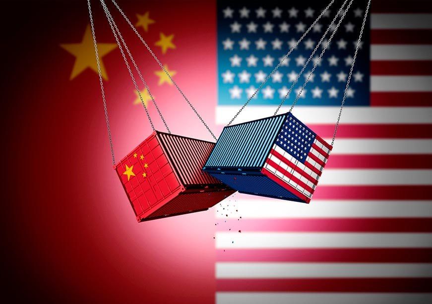 Бессент різко розкритикував віцеміністра торгівлі Китаю за погрози «глобальним хаосом» — Bloomberg