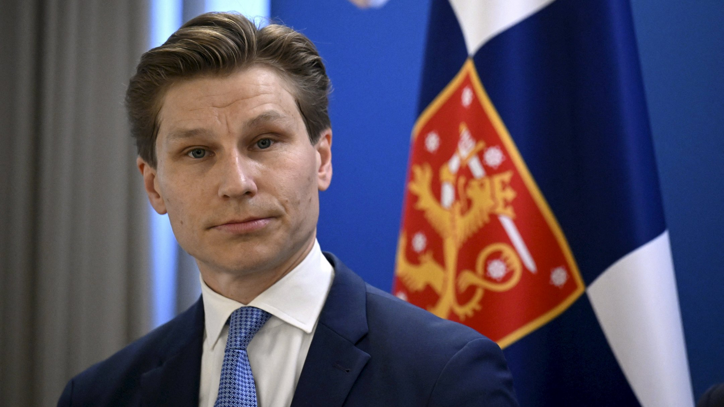 росія готує другу фазу агресії — міністр оборони Фінляндії