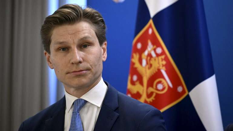 росія готує другу фазу агресії — міністр оборони Фінляндії