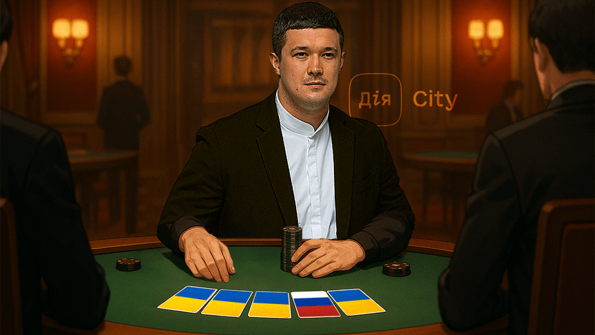 «Гра на бронювання»