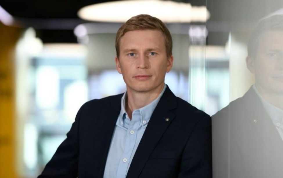 НАБУ затримало ексменеджера Ахметова Руслана Пахомова