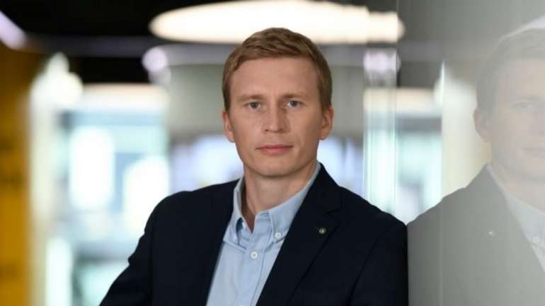 НАБУ затримало ексменеджера Ахметова Руслана Пахомова