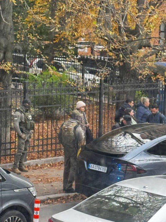 НАБУ затримало ексменеджера Ахметова Руслана Пахомова_1