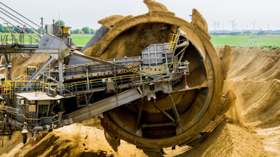 Відходи кави можуть зробити бетон на 30% міцнішим