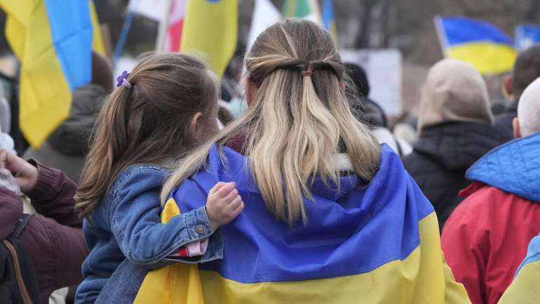 Кого обирають українці для шлюбу в Польщі