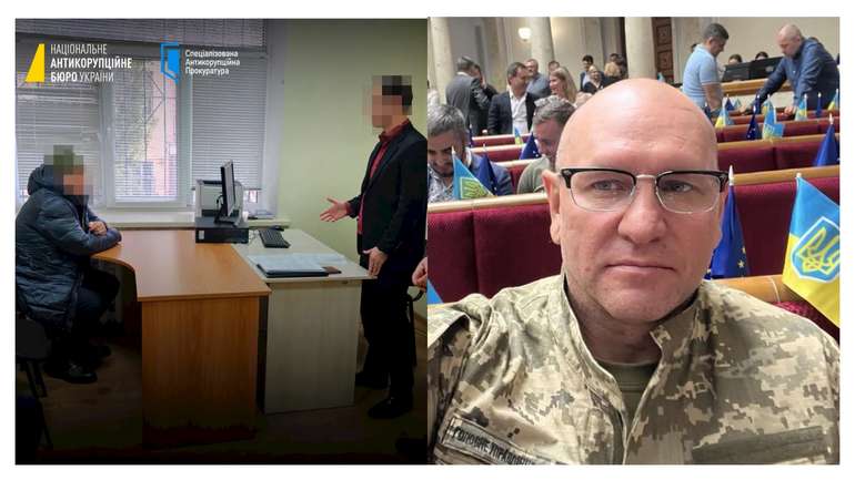 «Слугу народу» Євгенія Шевченка викрито на легалізації понад 9 млн грн