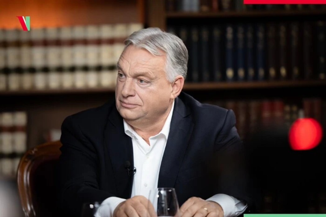 Орбан відреагував на майбутню зустріч очільників США та росії у Будапешті