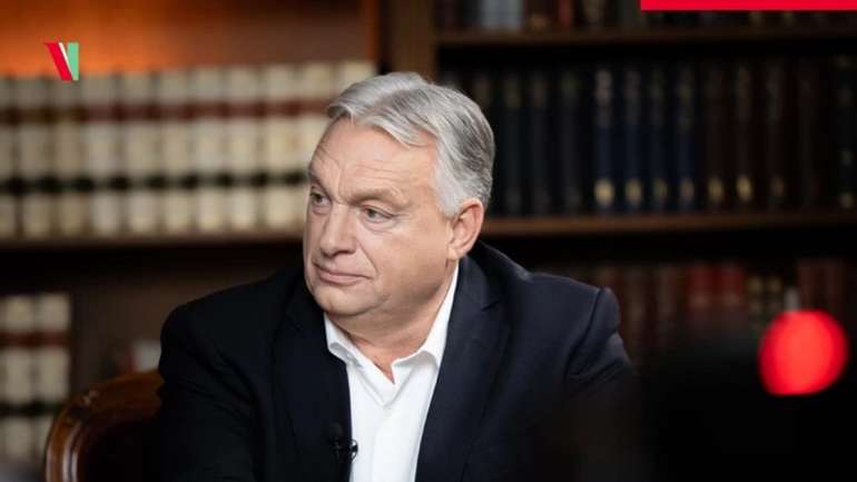 Орбан відреагував на майбутню зустріч очільників США та росії у Будапешті