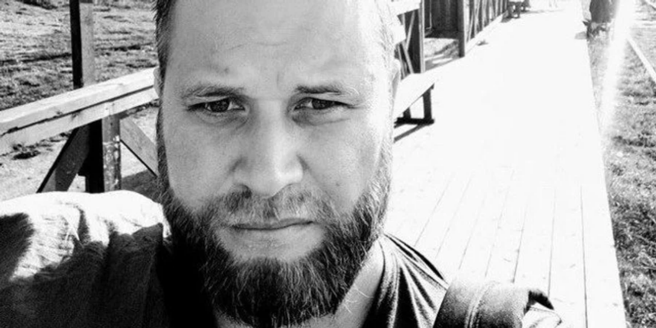 У Запорізькій області ліквідували російського пропагандиста Івана Зуєва