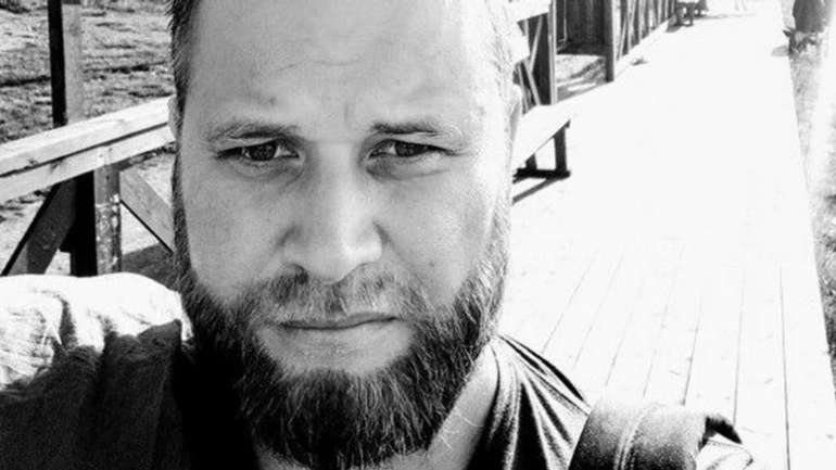 У Запорізькій області ліквідували російського пропагандиста Івана Зуєва