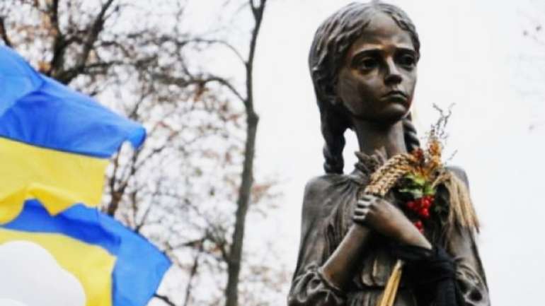 Голодомор — 7 мільйонів життів
