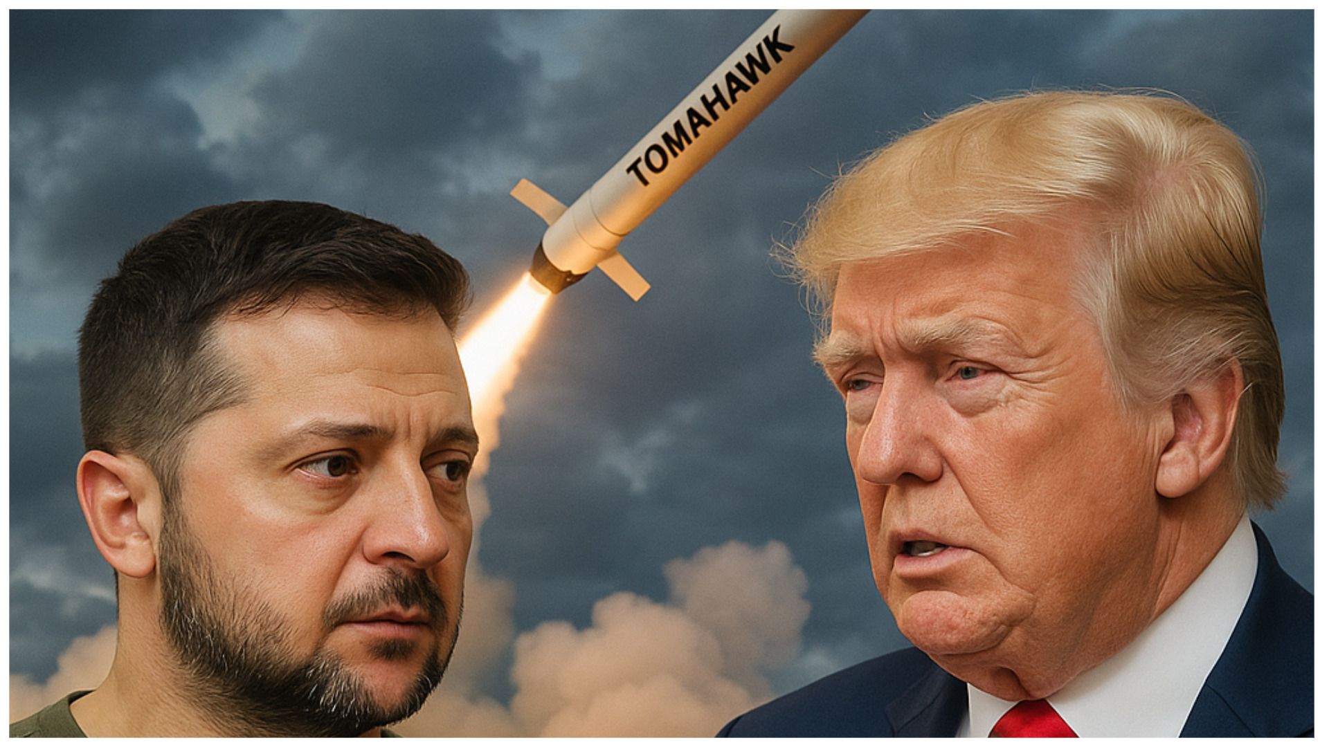 Трамп відмовив Зеленському у наданні ракет