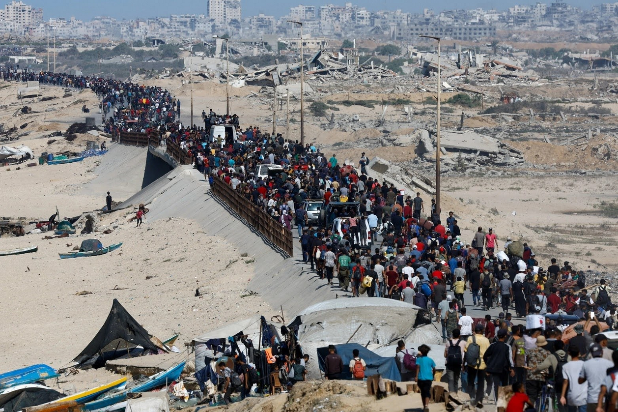 «Ізраїль» після війни: стратегічна поразка під виглядом перемоги