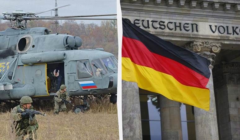 Чи справді європейці бояться вторгнення рф