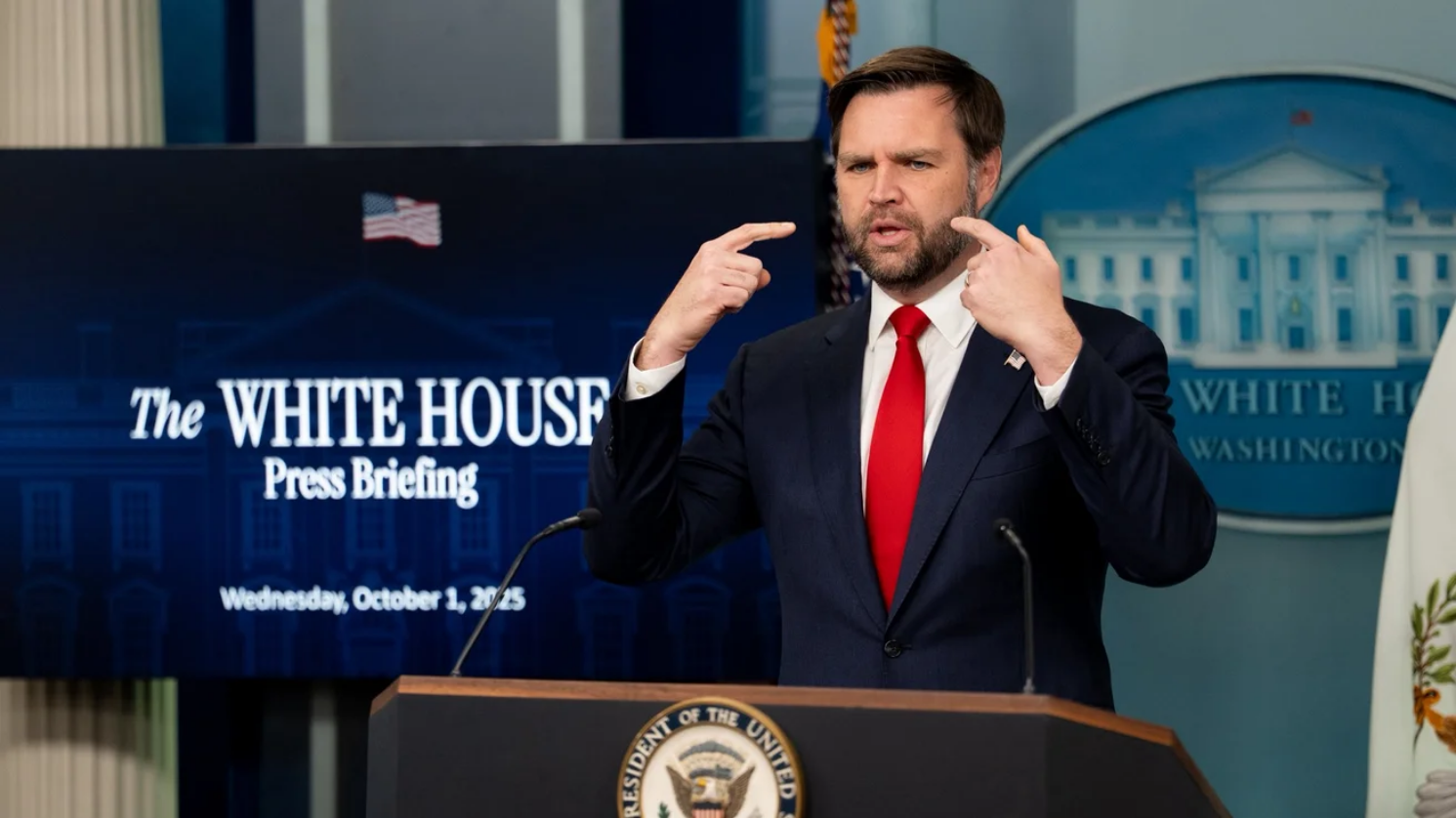 Венс: росіяни схильні переоцінювати свої успіхи на полі бою, що ускладнює досягнення мирної угоди