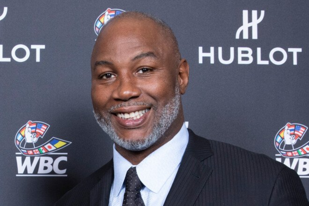 Леннокс Льюїс назвав п’ять найкращих боксерів в історії