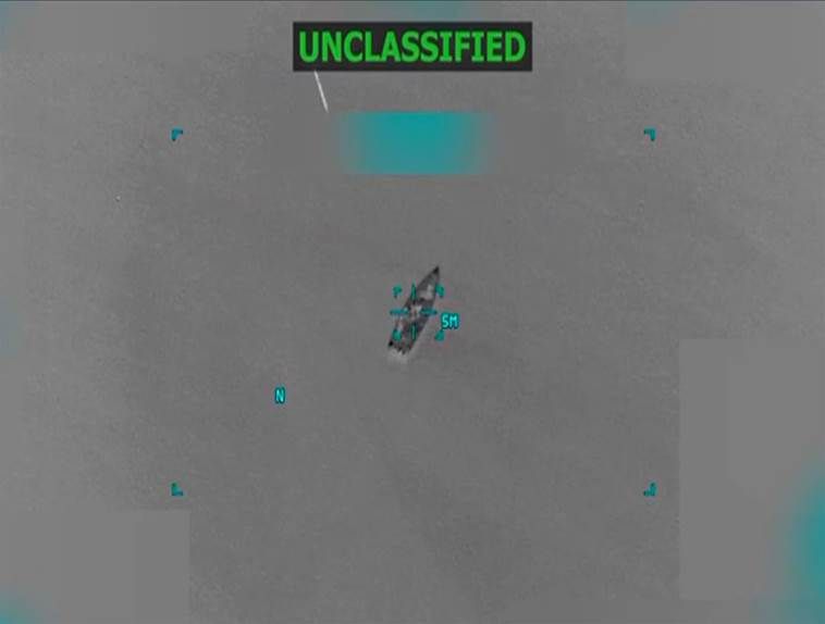 Наркотрафік чи карибська нафта_3